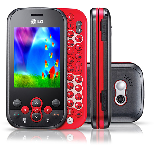 LG GT 360